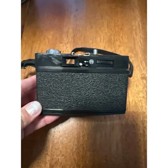 Bentley WX-3 Compact Camera Bentley Optical Lens 50mm 1.6f Series Lens 35mm - Picture 5 of 7